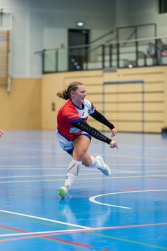 Bild 95 - wAJ HC Quickborn - Handewitter SV : Ergebnis: 19:47